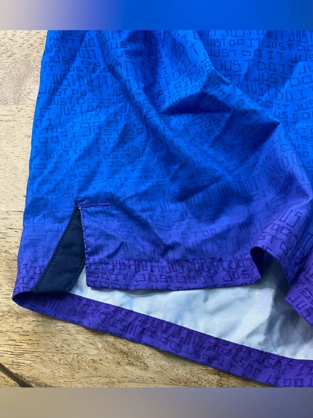 Nike men’s size